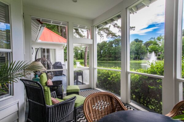 The Bermuda Bluff Cottage - Image 7