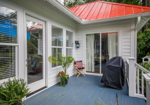 The Bermuda Bluff Cottage - Image 8