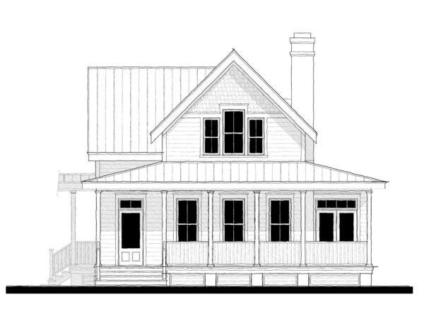 East Beach Cottage (24329) - Image 6