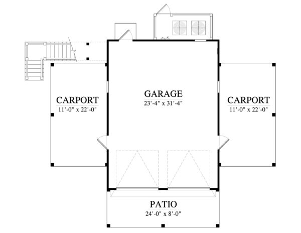 Garage (24306G) - Image 3