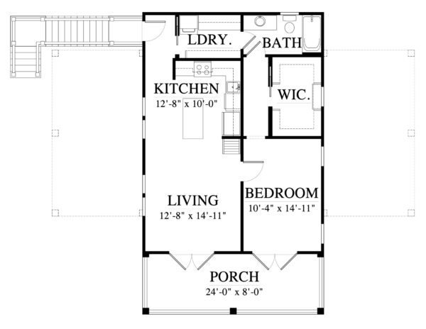Garage (24306G) - Image 4