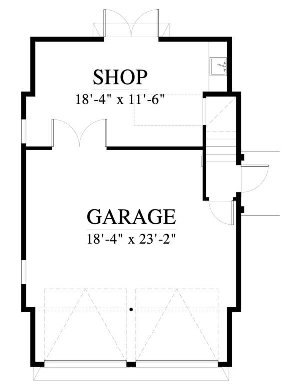 Garage (24329) - Image 3