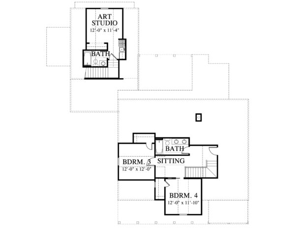 The Southwood (23390) - Image 2