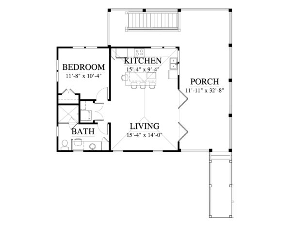 Garage (22113) - Image 3