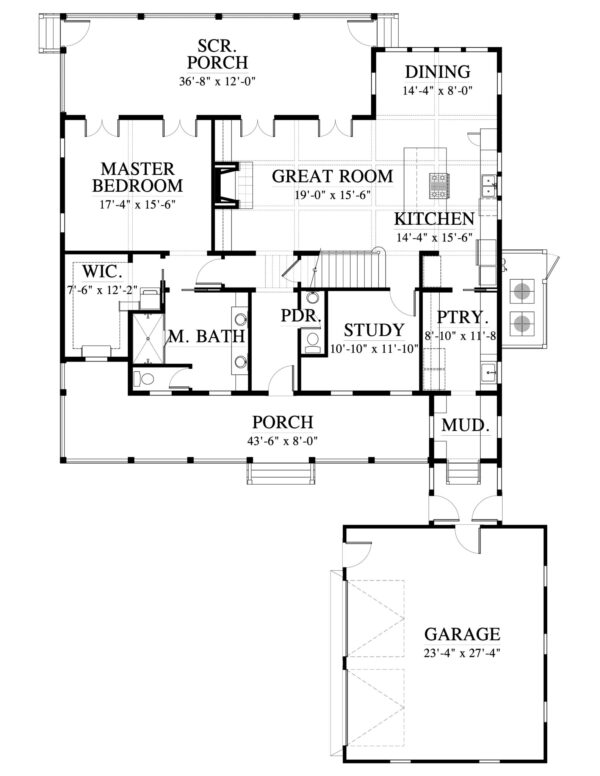 Camp Hatteras (24302) - Image 2