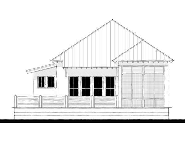 Headsail Cottage (233154) - Image 3
