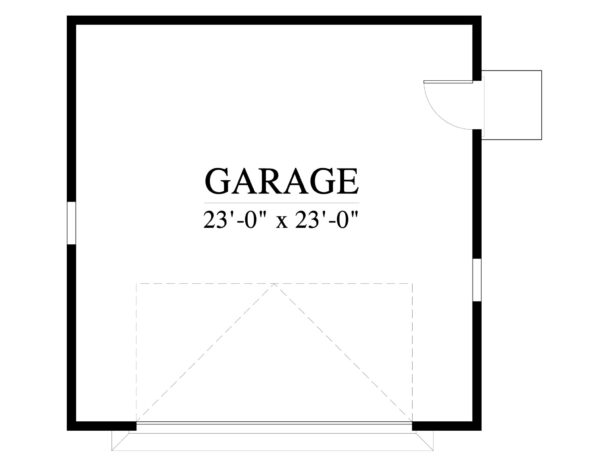 Garage (23120) - Image 3