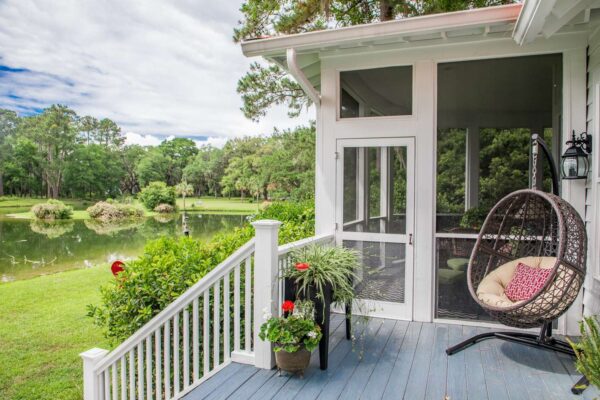 The Bermuda Bluff Cottage - Image 9