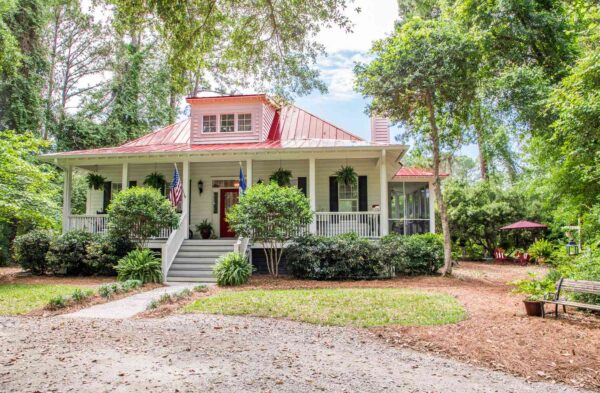 The Bermuda Bluff Cottage - Image 10