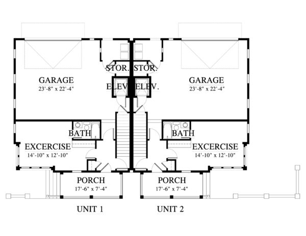 Duplex (21205) - Image 5