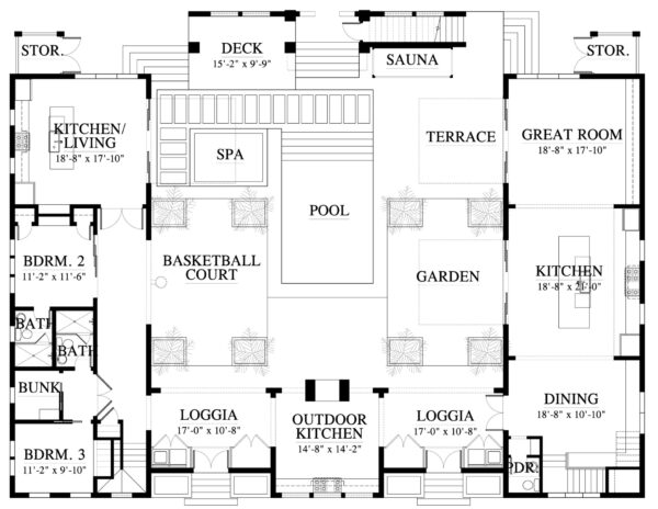 Casa Baboo - 22132 - Image 4