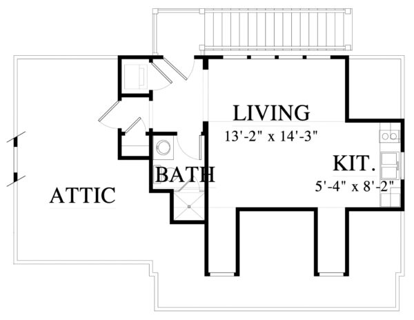 23336 (Garage) - Image 2