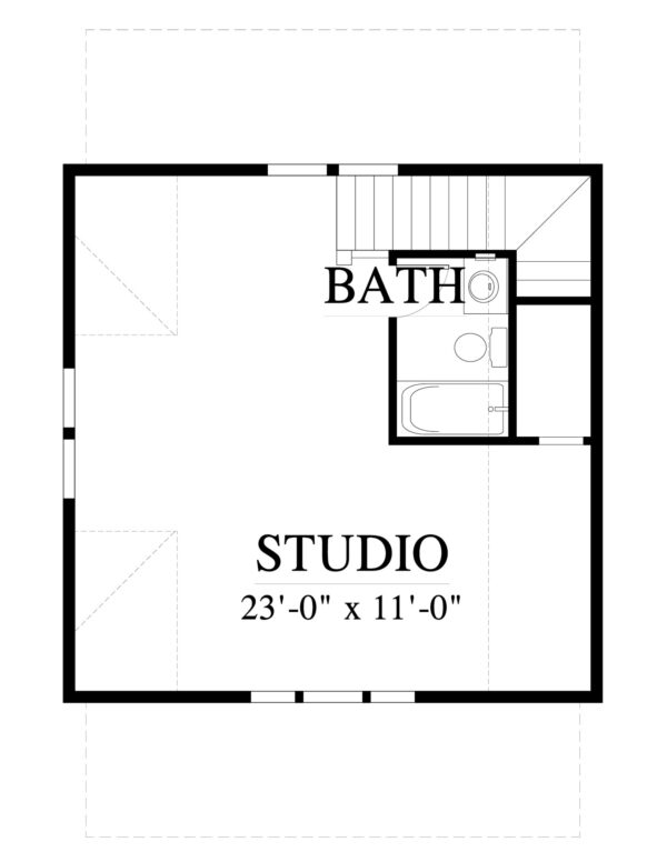 Garage (24329) - Image 4