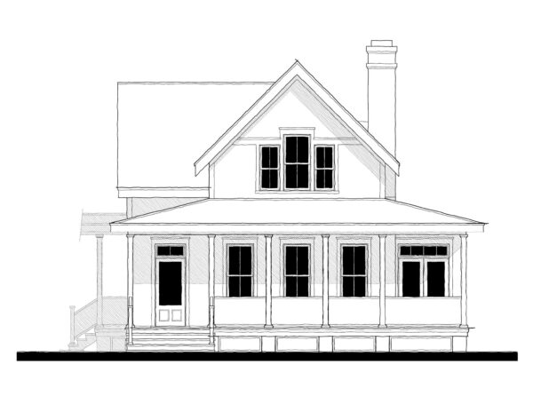 East Beach Cottage (24329) - Image 5