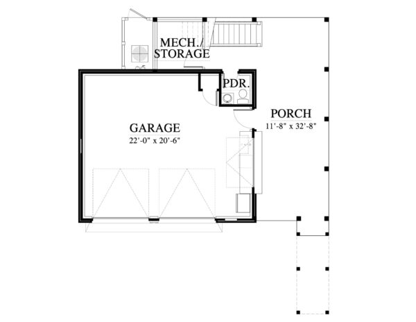 Garage (22113) - Image 2