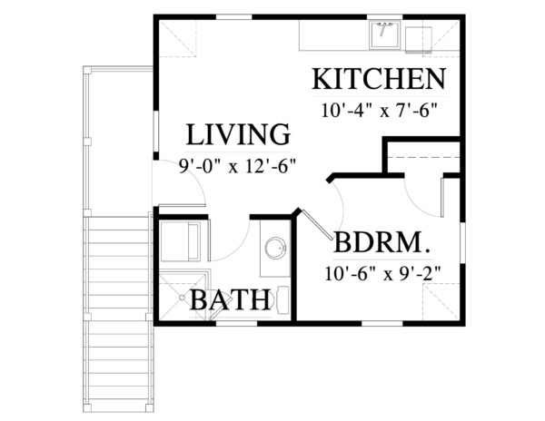 Garage (233183) - Image 3