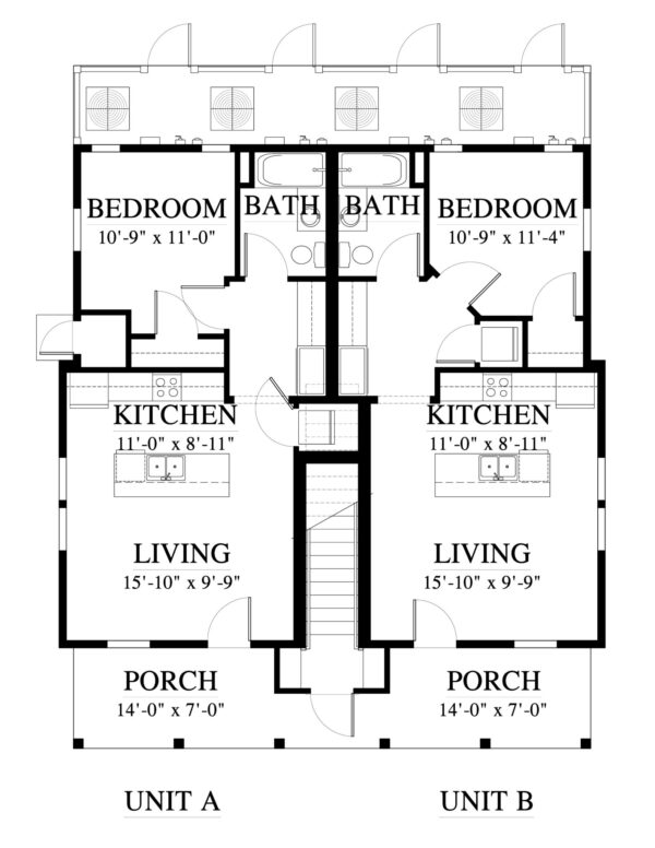 Quadplex (23202-B) - Image 2
