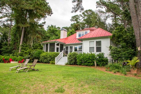 The Bermuda Bluff Cottage - Image 16