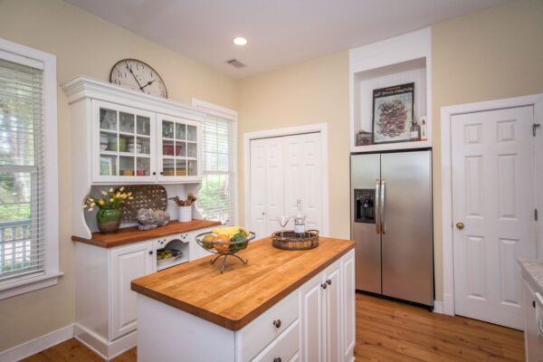 The Bermuda Bluff Cottage - Image 17