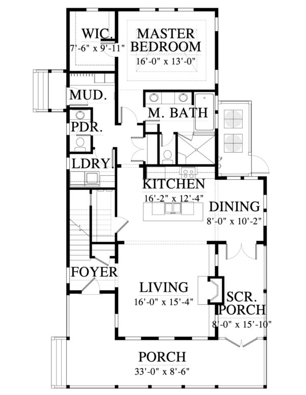 East Beach Cottage (24329) - Image 4