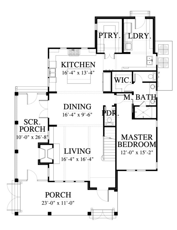 Cassatt Cottage (233168) - Image 2