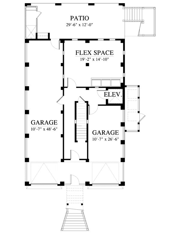 Morgan Hall (233100) - Image 4