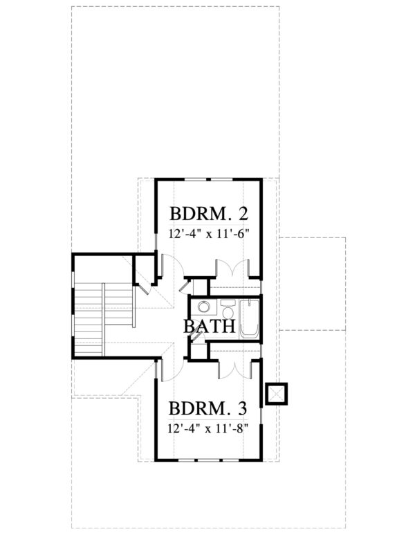 East Beach Cottage (24329) - Image 2