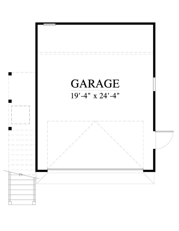 Garage (24312) - Image 3