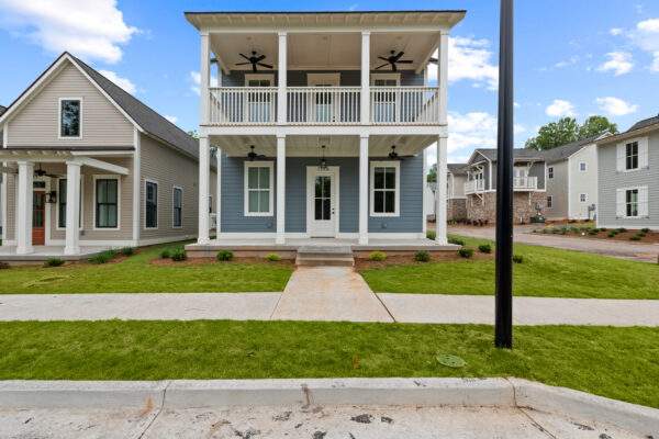 Washington Duplex (20210A) - Image 17
