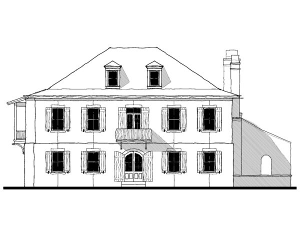 Cooney Cottage