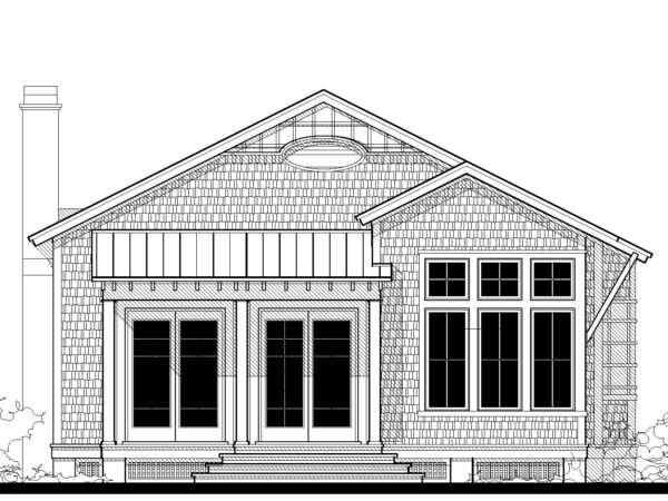 Mockbee Cottage (02110-B3) - Image 3