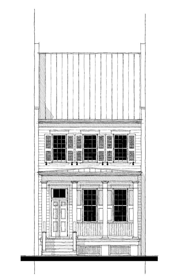 03104 (Townhouse)