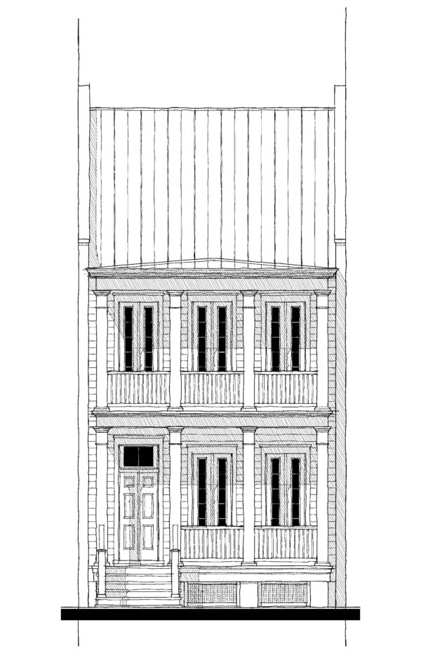03105 (Townhouse)