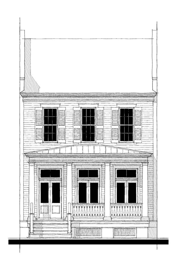 03106 (Townhouse)