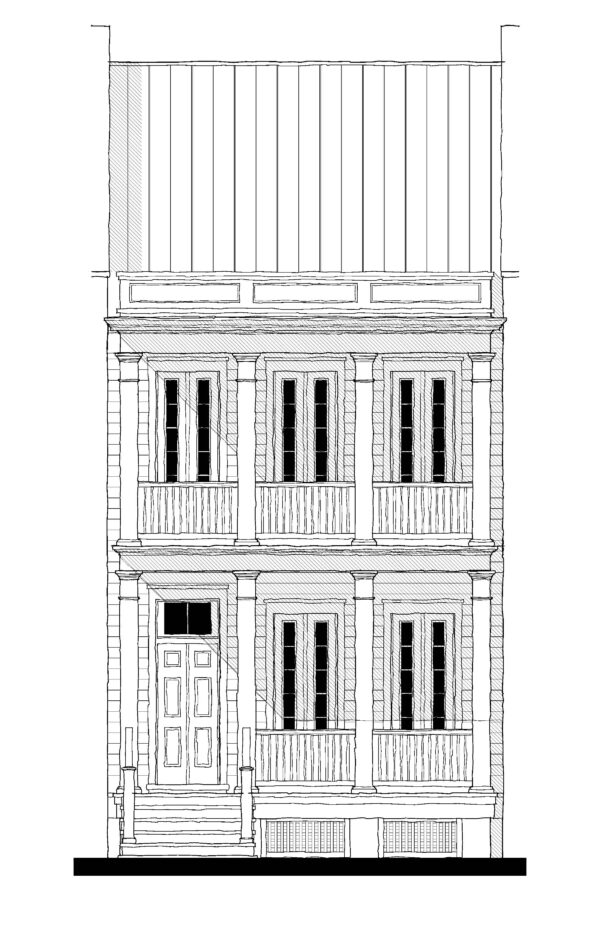 03107 (Townhouse)