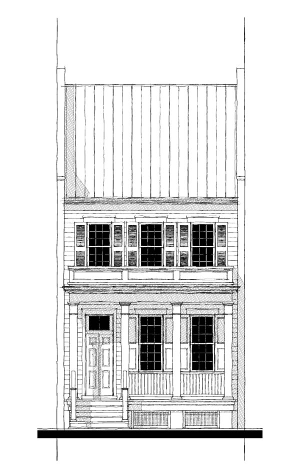 03108 (Townhouse)