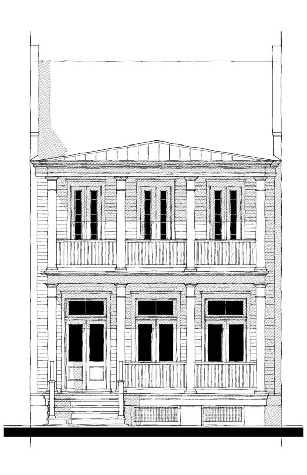 03109 (Townhouse)