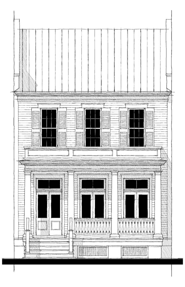 03110 (Townhouse)