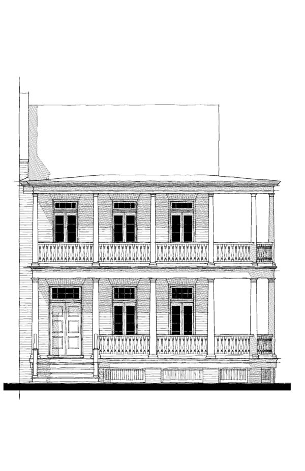 03112 (Townhouse)