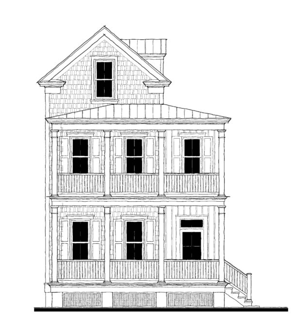 The Amherst (04320)