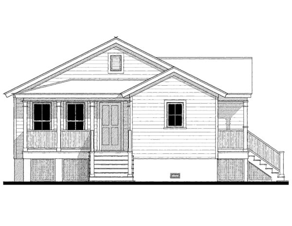 The Duke Street (04398)