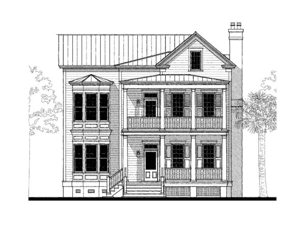 The Ashworth (05114)