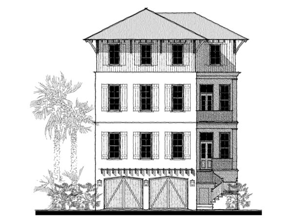Marina Village 05121