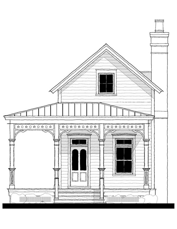 Village Jewel (05301)