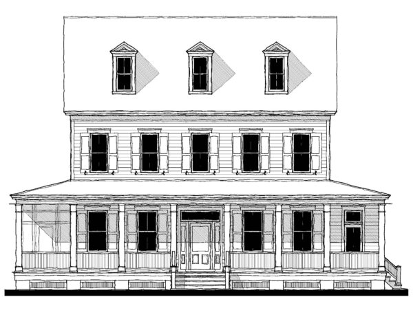 Coosaw Manor (05308)
