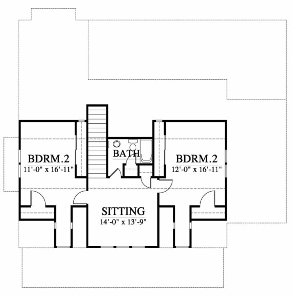 Bluff Towne Cottage (053138) - Image 2