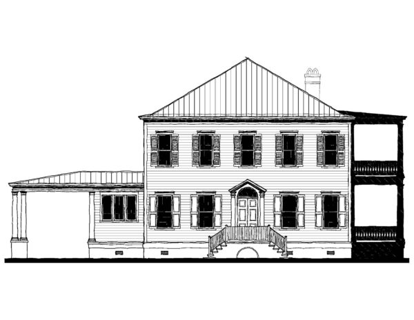 The McKinney (05317)