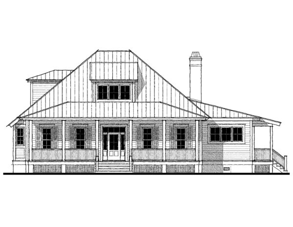 Bermuda Bluff II (05325)