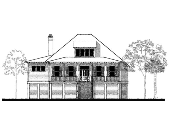 Bermuda Bluff (05357)