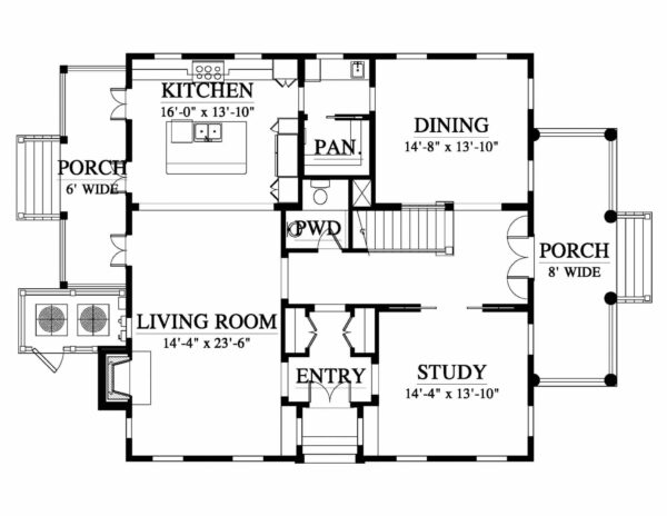 The McKinney (063185D) - Image 3